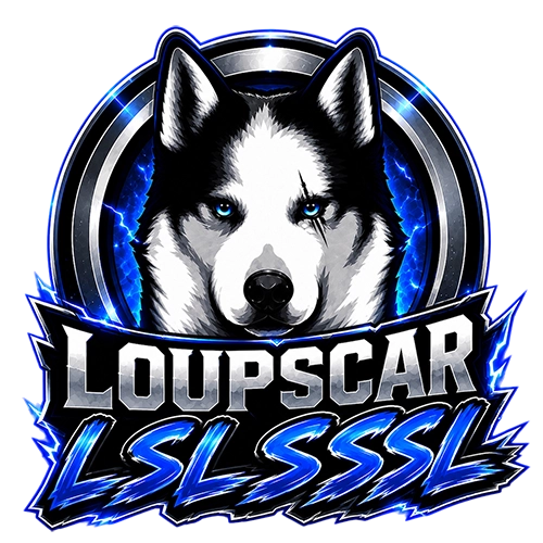 L.OUPSCAR LSLSSSL